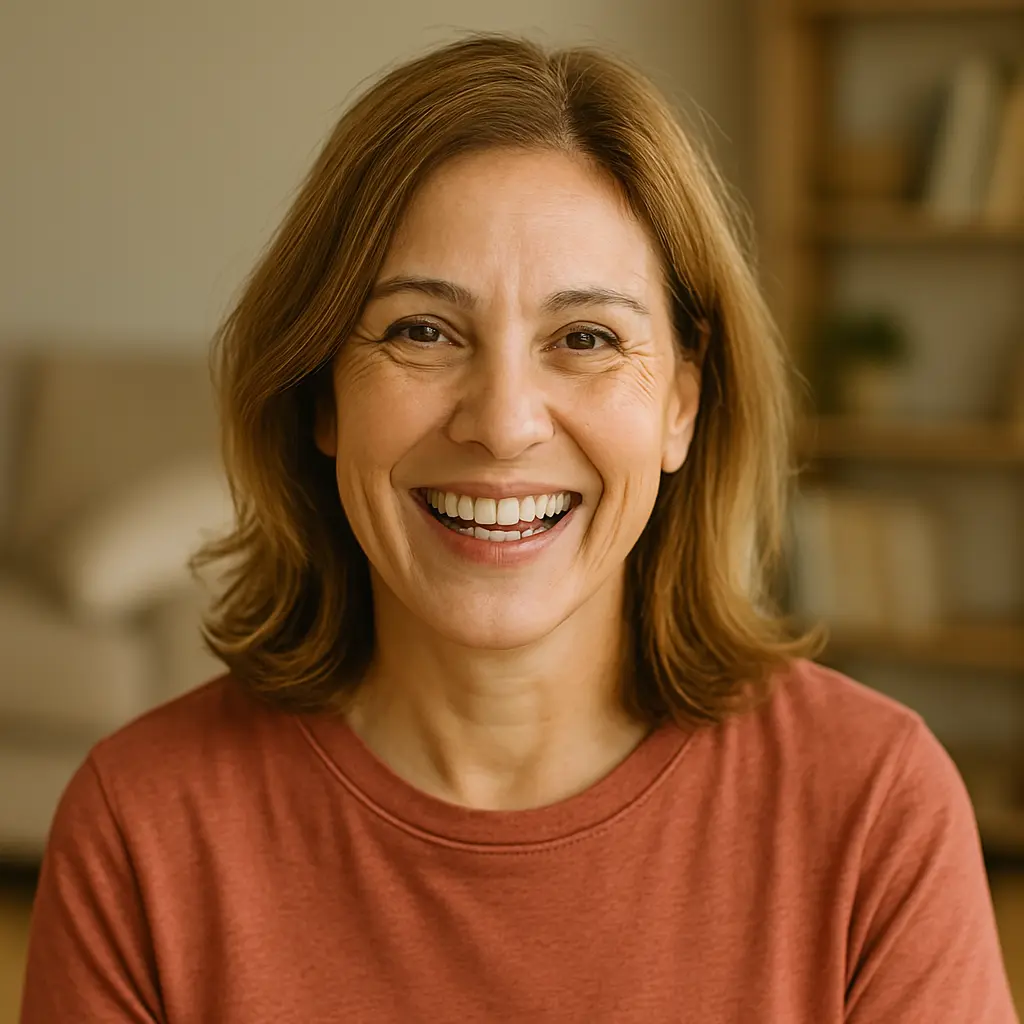 GlycoMute Buyer - Linda K.