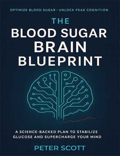 GlycoMute Bonus 2 : The Blood Sugar Brain Blueprint