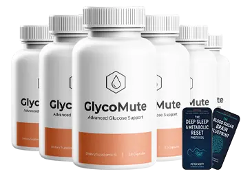 GlycoMute Discounted Offer